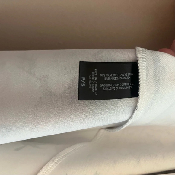 Icone at  Simons Floral Dress - Picture 5 of 5